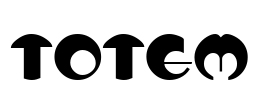 Totem Font Image