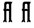 sg Font Image