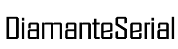 DiamanteSerial