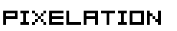 Pixelation