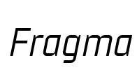 Fragma