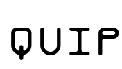 QUIP