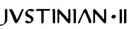 Justinian 2