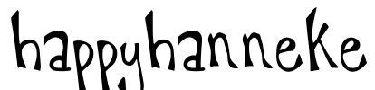 happyhanneke
