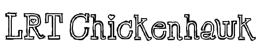 LRT Chickenhawk