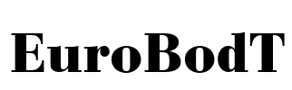 EuroBodT