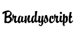 Brandyscript