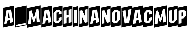a_MachinaNovaCmUp