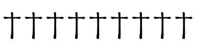 Epistolar Font Image