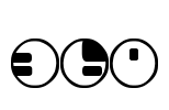 360 Font Image