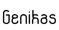 Genikas