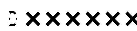 Deleted Font Image