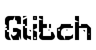 Glitch