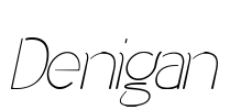 Denigan