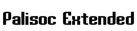 Palisoc Extended