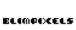 Blimpixels