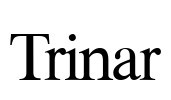Trinar