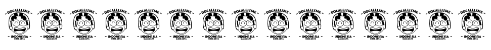 RADITAS CARTOON