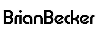 BrianBecker