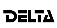 Delta Font Image