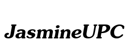 JasmineUPC