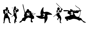 Ninjas