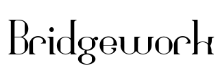 Bridgework