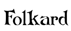 Folkard