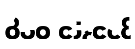 Duo Circle