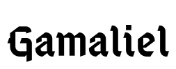 Gamaliel
