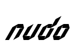 Nudo