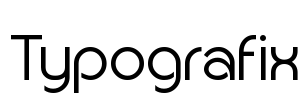 Typografix