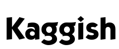 Kaggish Font Image