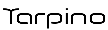 Tarpino