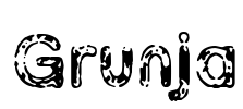 Grunja