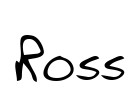 Ross