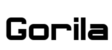 Gorila