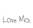 Love Moi