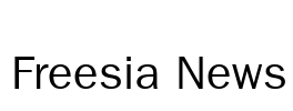 Freesia News
