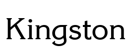 Kingston
