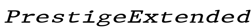 PrestigeExtended
