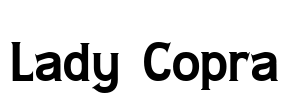 Lady Copra