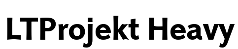 LTProjekt Heavy