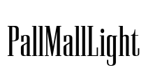 PallMallLight