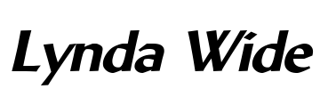 Lynda Wide