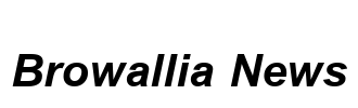 Browallia News