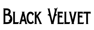 Black Velvet