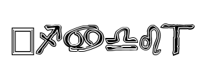 Widget Font Image