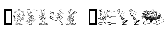 Easter Bunny