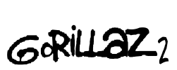 gorillaz 2